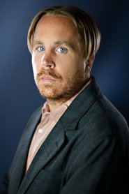 Adam Assad portrait