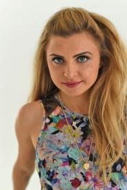 Stephanie Simbari portrait