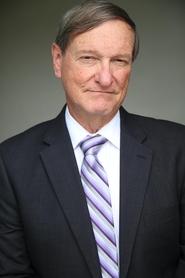 Kenneth Dickason portrait