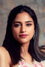 Siri Ravikumar portrait