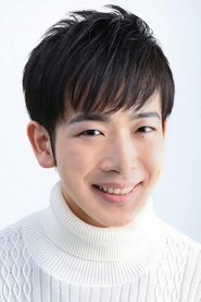 Yu Okano portrait