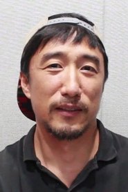 Pyo Yeong-jae portrait