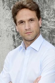 Oliver Franck portrait