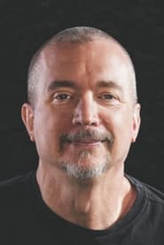 Dan Bigras portrait