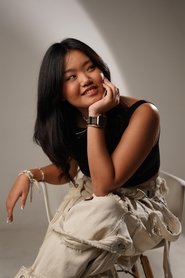 Aurellia Michelle Nugroho portrait