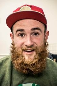 Jordan Ranft portrait