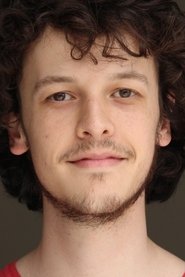 Thomas Huszar portrait
