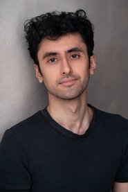Aqil Ghani portrait