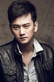Feng Qilong portrait