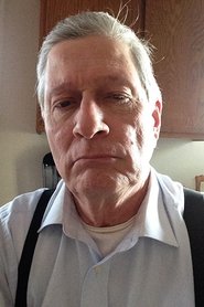 Tony Domino portrait