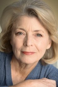 Anne Sward portrait