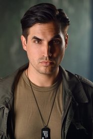 Thomas Bekkers portrait