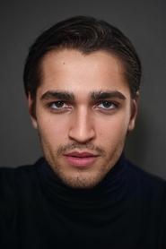 Mert Ramazan Demir portrait