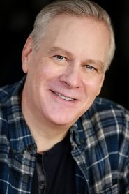 Jon Shaver portrait