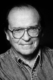 Sidney Lumet portrait