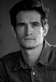 Barron Boedecker portrait