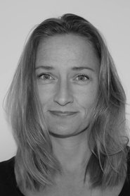 Louise Grosell portrait