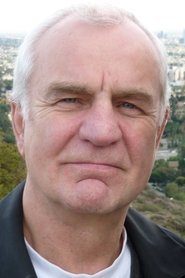 Christian Weisenborn portrait