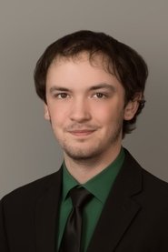 Jacob Rook portrait