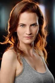 Dani Lenski portrait