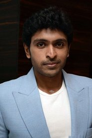 Vikram Prabhu portrait
