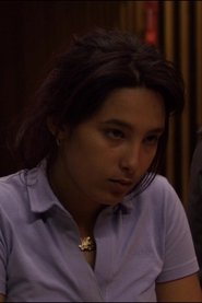 Médina Yalaoui portrait