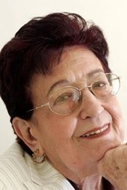 Elsa Fàbregas portrait