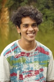 Brijesh Thiru portrait