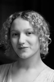 Tallulah Haddon portrait