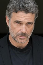 Ron Cobert portrait