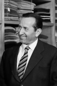 Giannis Kondoulis portrait