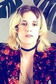 Sandra Castiço portrait