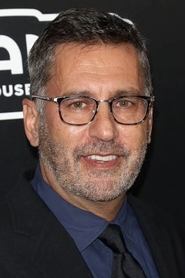 Rick Jaffa portrait