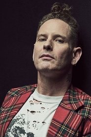 Corey Taylor portrait