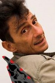 Dante Marmone portrait