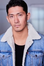 Andy Marques portrait