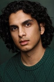 Shobhit Piasa portrait