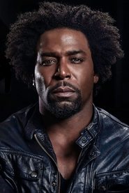 Shawn Woods portrait