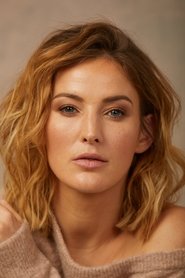 Jeannine Michaelsen portrait