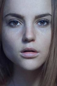 Cristina Otero portrait