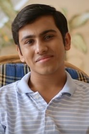 Ahan Nirban portrait