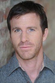 Justin Hagan portrait