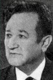Sagdi Tabibullayev portrait