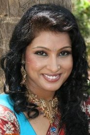 Kalpana Mathur portrait