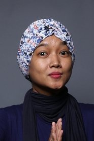 Hadrah Daeng Ratu portrait