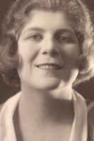 Anneliese Würtz portrait