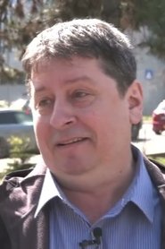Dragoș Zămosteanu portrait
