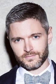 Lucian Piane portrait