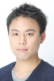 Yuuya Tabata portrait