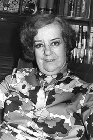 Carmen Martínez Sierra portrait